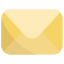 电子邮件 icon