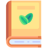 eco book icon