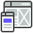 responsive design icon