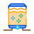 concentrated apple juice icon