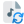 musikdatei synchronisieren icon