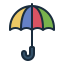 Guarda-chuva icon