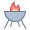 Grelha icon