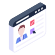 Online Class icon