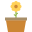 fleurir icon