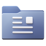 Documents Folder icon