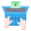 email icon