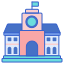 campus icon