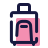 bagage à main icon