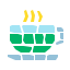 Зеленый чай icon