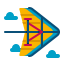 asa delta icon
