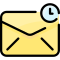 Mail icon