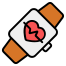 Monitor Heart Rate icon