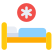 Hospital Bed icon