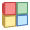 office s style 代码块 icon