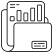 analytical folder icon