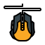 mouse icon
