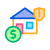 house insurance icon