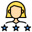 geschlechtsneutraler benutzer icon