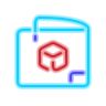 3D Printer icon