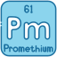 Promethium icon