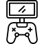 videogioco icon