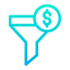 geldtrichter icon
