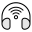 headphones icon