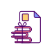 Research And Private Study icon