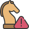 crisis icon