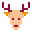 Deer icon