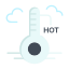 temperature icon