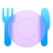 Посуда icon
