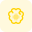 microchip cerebrale icon