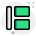 와이어프레임 레이아웃 icon