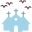 haunted mansion icon