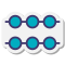 Connecté icon