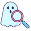 Paranormal icon