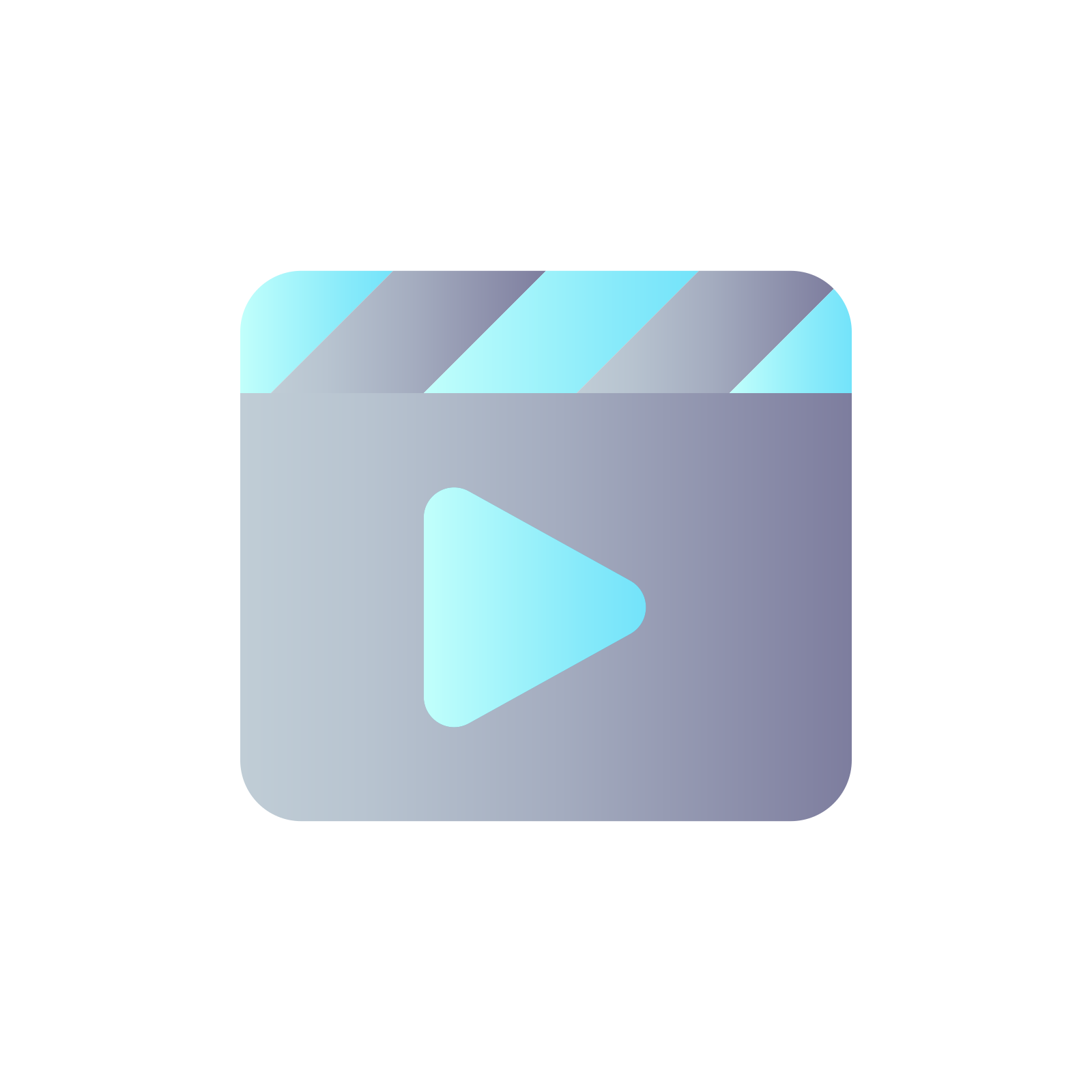 Edición de vídeo icon