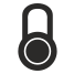 lock icon