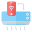 air conditioner icon