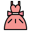 Dress icon