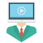 conference icon