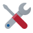 Tools icon