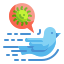 bird icon