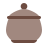 饼干罐 icon