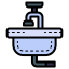 Externe-Waschschüssel-Möbel-und-Haushalt-gefüllt-Agus-Raharjo icon