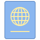 여권 icon