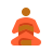 méditation-peau-type-4 icon