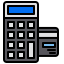 Calculatrice icon